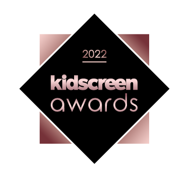 Kidscreen Awards 2022