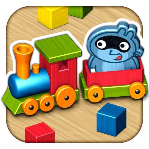 Icône de Pango Playground